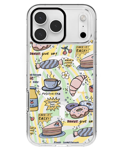 iPhone Rearguard MagSwap - Sweets