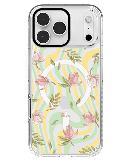 iPhone Rearguard MagSwap - Azalea