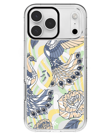 iPhone Rearguard MagSwap - Bird of Paradise 6.0
