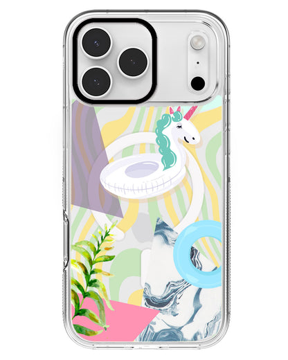 iPhone Rearguard MagSwap - Floaties