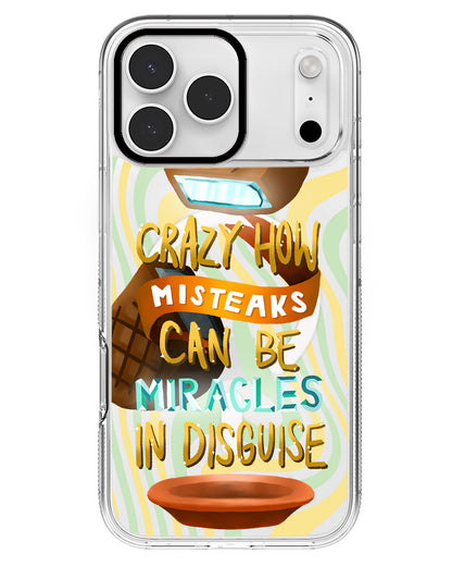 iPhone Rearguard MagSwap - From Misteak to Miracle