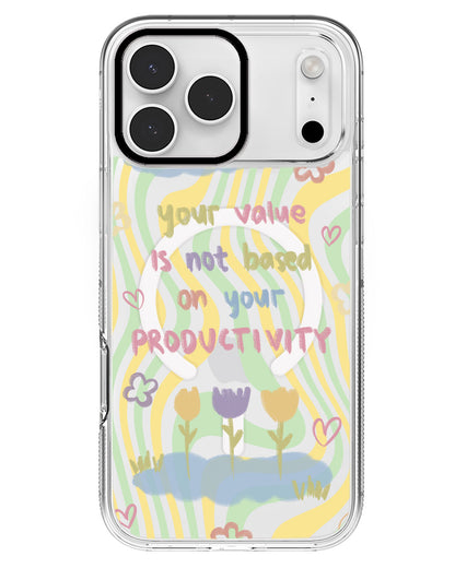 iPhone Rearguard MagSwap - Positive Energy