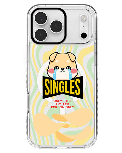 iPhone Rearguard MagSwap - Singles