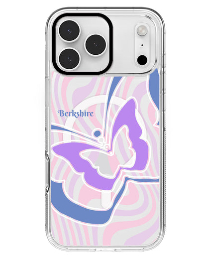 iPhone Rearguard MagSwap - Butterfly Mirror 2.0