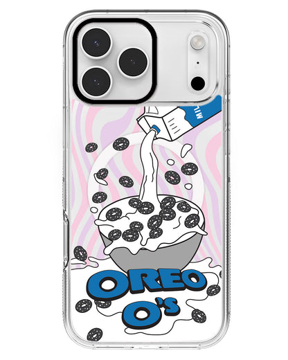 iPhone Rearguard MagSwap - Cereal-O 2.0