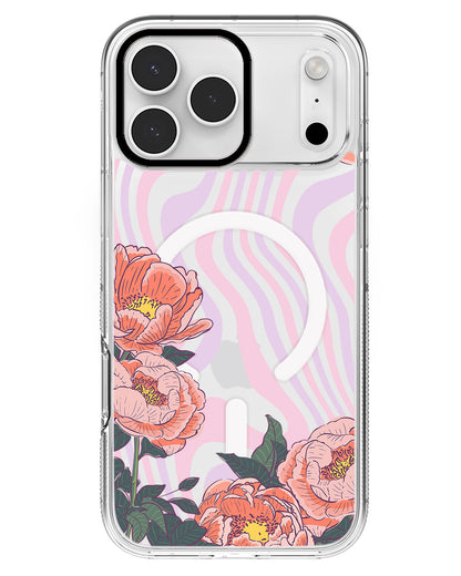 iPhone Rearguard MagSwap - Carnation 2.0