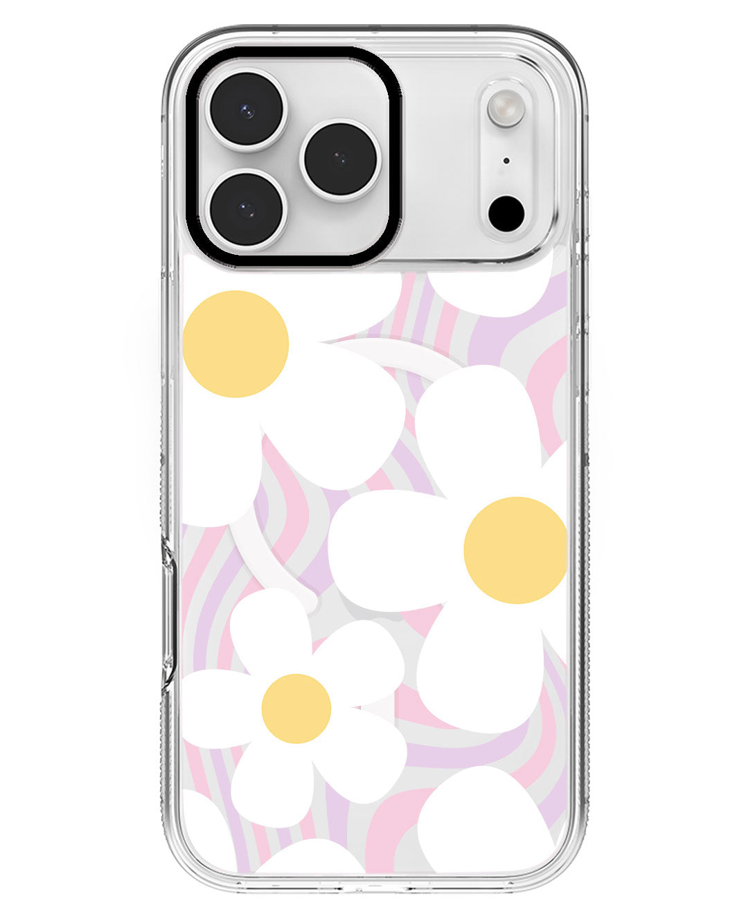 iPhone Rearguard MagSwap - Daisy 1.0