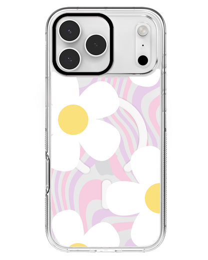 iPhone Rearguard MagSwap - Daisy 4.0