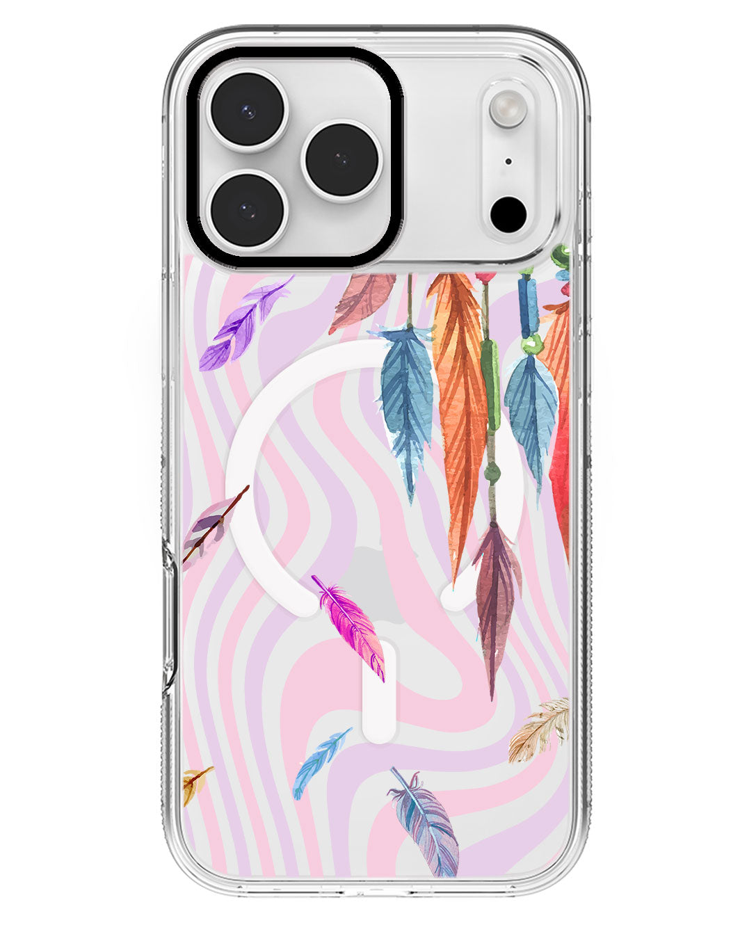 iPhone Rearguard MagSwap - Dreamcatcher 2.0