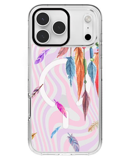 iPhone Rearguard MagSwap - Dreamcatcher 2.0