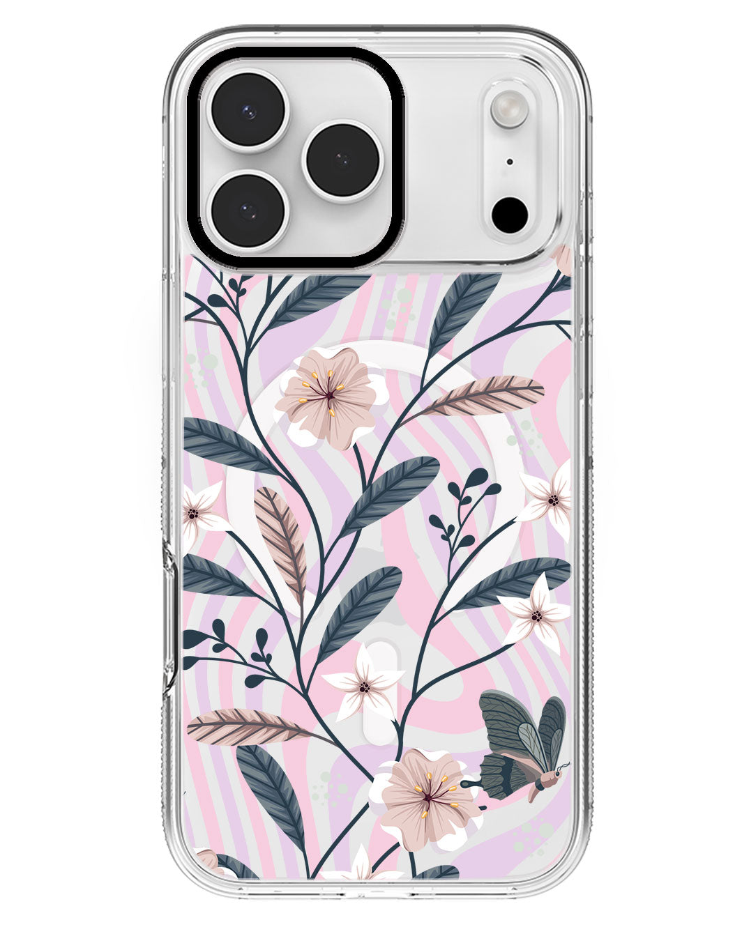 iPhone Rearguard MagSwap - Ivy