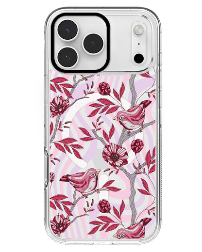 iPhone Rearguard MagSwap - Lovebird 11.0