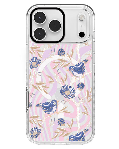 iPhone Rearguard MagSwap - Lovebird 12.0