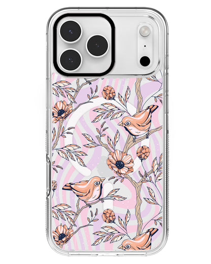 iPhone Rearguard MagSwap - Lovebird 13.0
