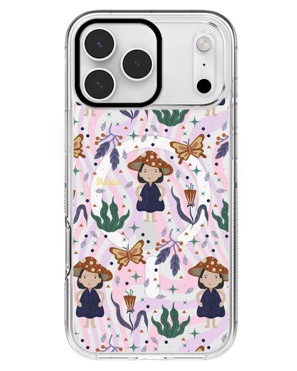 iPhone Rearguard MagSwap - Lost in the Forest 1.0