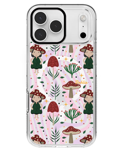 iPhone Rearguard MagSwap - Lost in the Forest 2.0