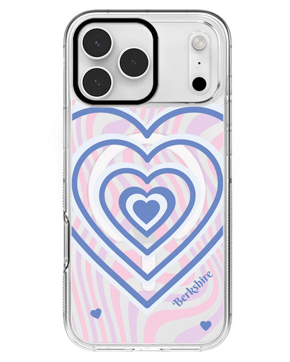 iPhone Rearguard MagSwap - Love Mirror 2.0