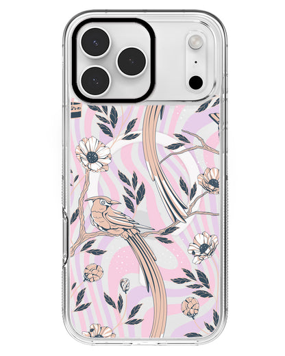 iPhone Rearguard MagSwap - Lovebird 2.0