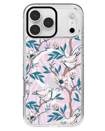 iPhone Rearguard MagSwap - Lovebird 3.0