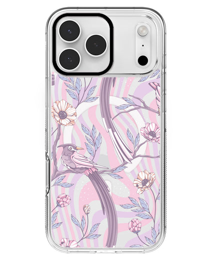 iPhone Rearguard MagSwap - Lovebird 4.0
