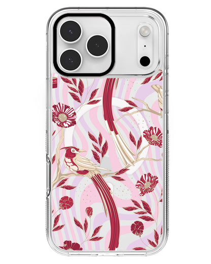 iPhone Rearguard MagSwap - Lovebird 8.0