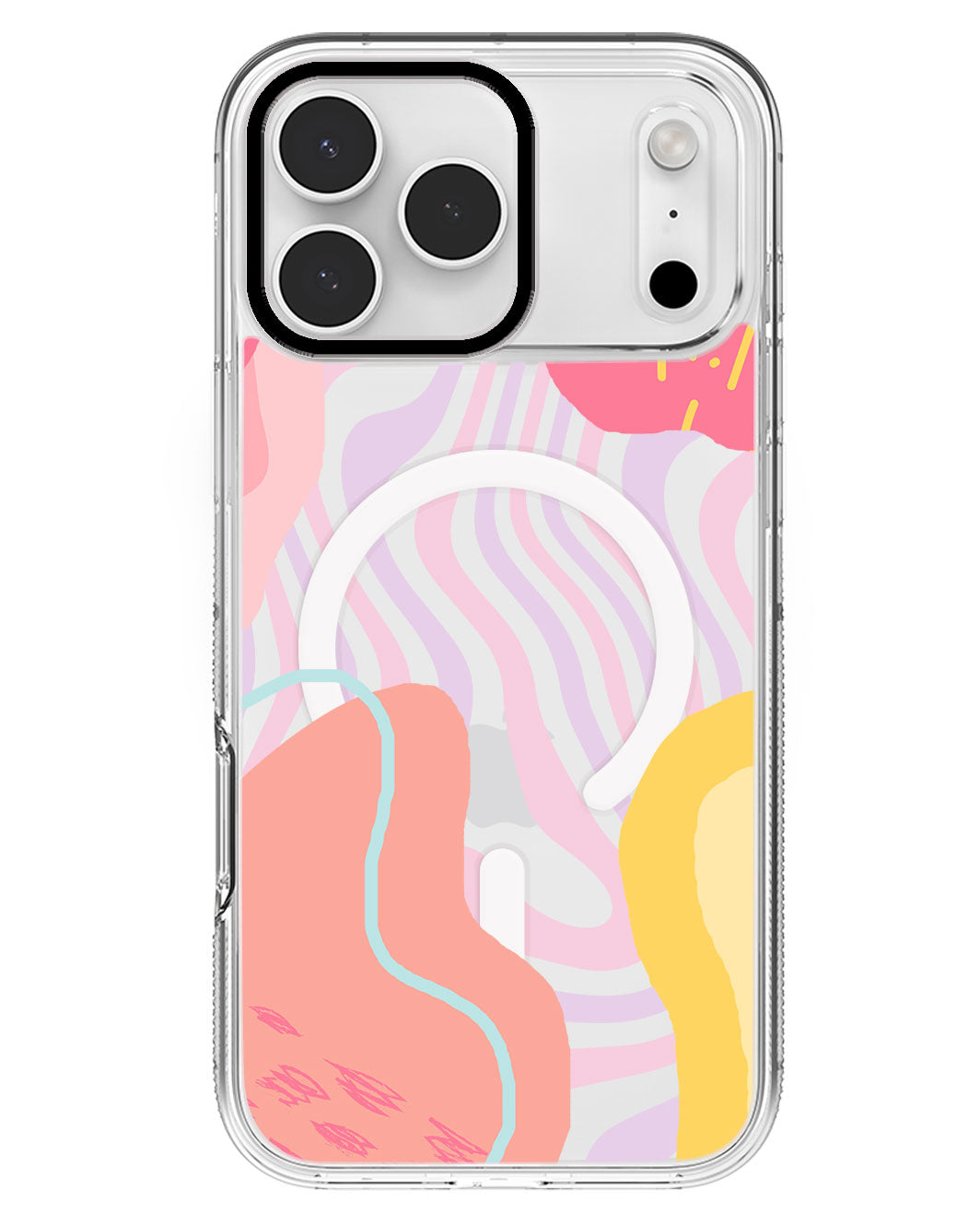 iPhone Rearguard MagSwap - Marylebone