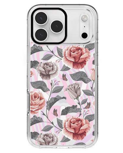 iPhone Rearguard MagSwap - Rosie