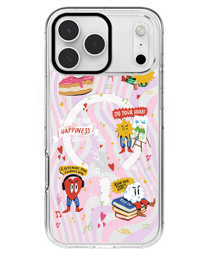 iPhone Rearguard MagSwap - Selfless Love 1.0