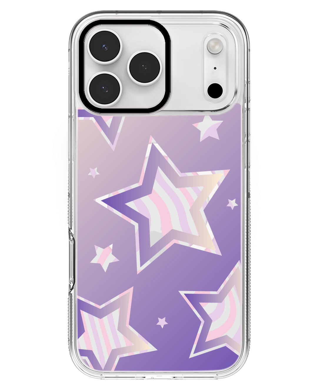 iPhone Rearguard MagSwap - Star Effect 1.0