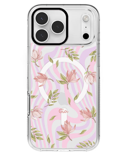 iPhone Rearguard MagSwap - Azalea