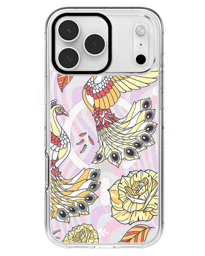 iPhone Rearguard MagSwap - Bird of Paradise 5.0