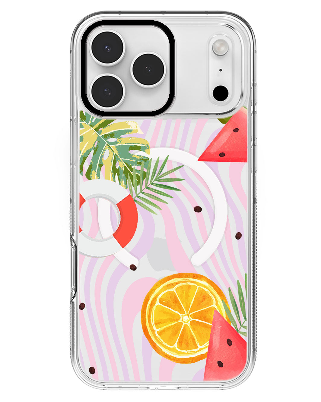 iPhone Rearguard MagSwap - Caribbean Vibes