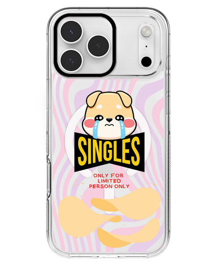 iPhone Rearguard MagSwap - Singles