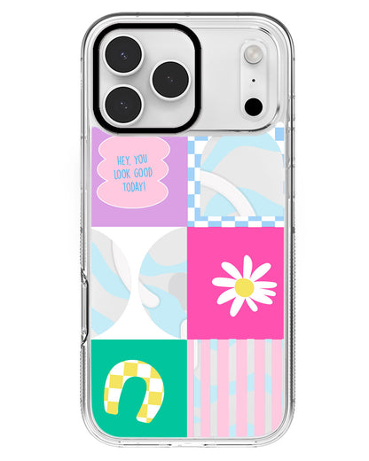 iPhone Rearguard MagSwap - Aesthetic 2.0