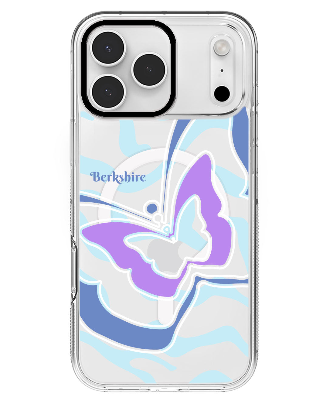 iPhone Rearguard MagSwap - Butterfly Mirror 2.0