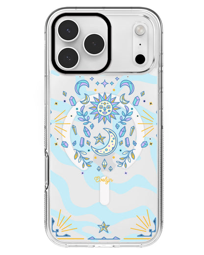 iPhone Rearguard MagSwap - Cosmic Dream