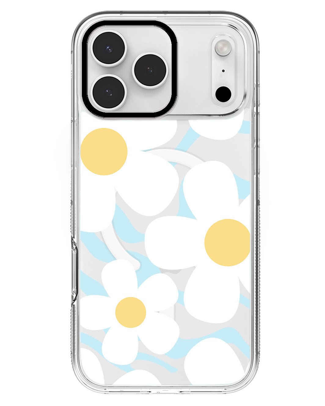 iPhone Rearguard MagSwap - Daisy 1.0