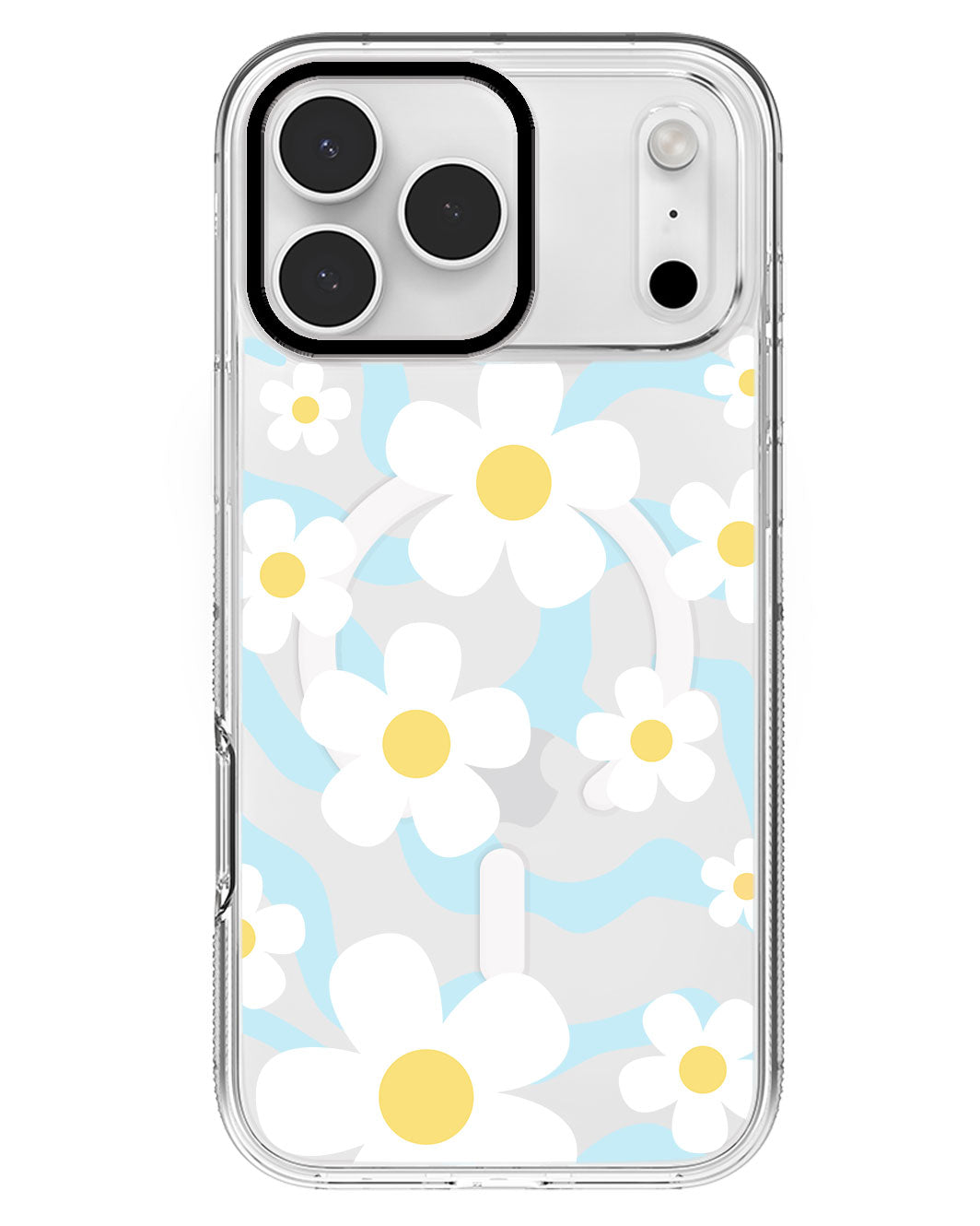 iPhone Rearguard MagSwap - Daisy 3.0