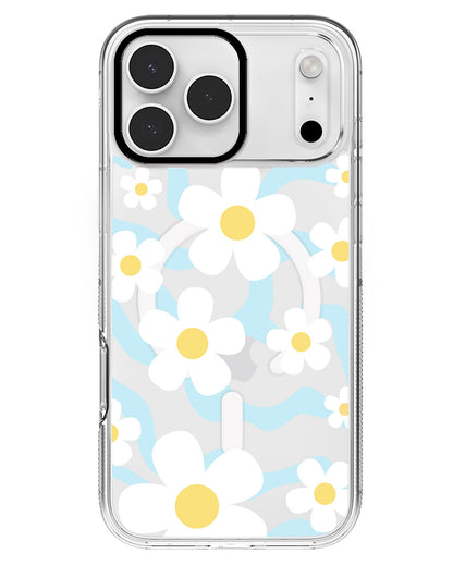 iPhone Rearguard MagSwap - Daisy 3.0