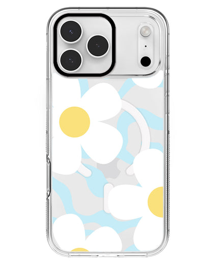 iPhone Rearguard MagSwap - Daisy 4.0