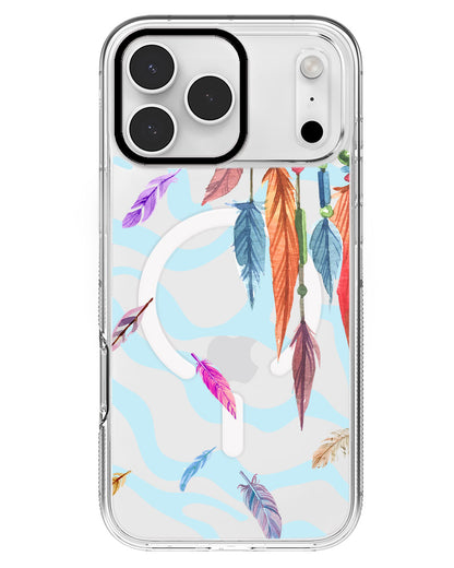 iPhone Rearguard MagSwap - Dreamcatcher 2.0