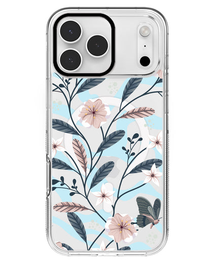 iPhone Rearguard MagSwap - Ivy