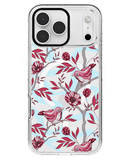 iPhone Rearguard MagSwap - Lovebird 11.0