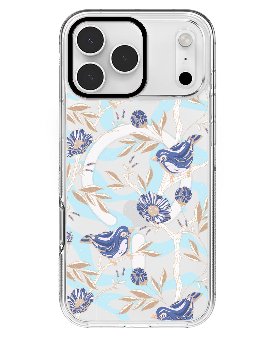 iPhone Rearguard MagSwap - Lovebird 12.0