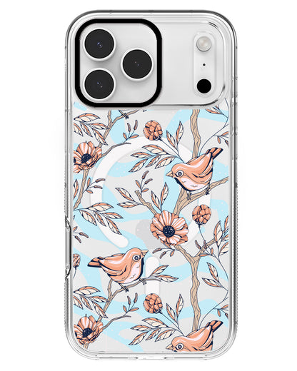 iPhone Rearguard MagSwap - Lovebird 13.0