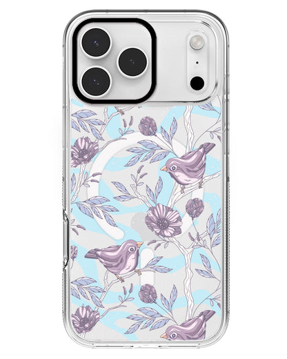 iPhone Rearguard MagSwap - Lovebird 15.0