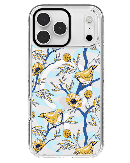iPhone Rearguard MagSwap - Lovebird 16.0