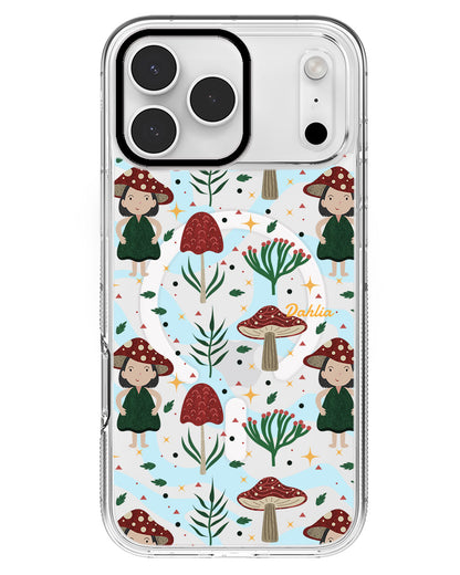 iPhone Rearguard MagSwap - Lost in the Forest 2.0