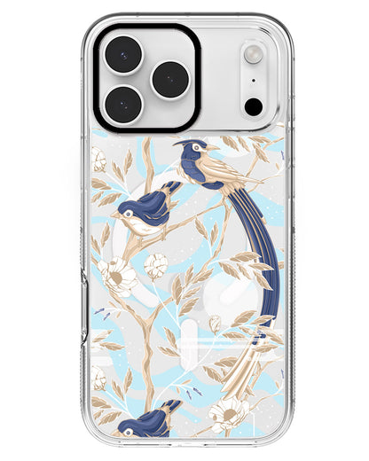iPhone Rearguard MagSwap - Lovebird 1.0