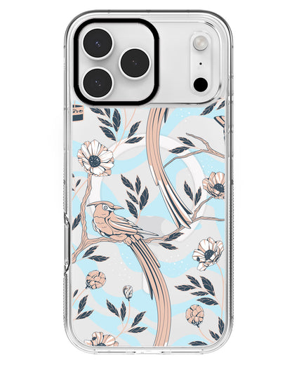 iPhone Rearguard MagSwap - Lovebird 2.0